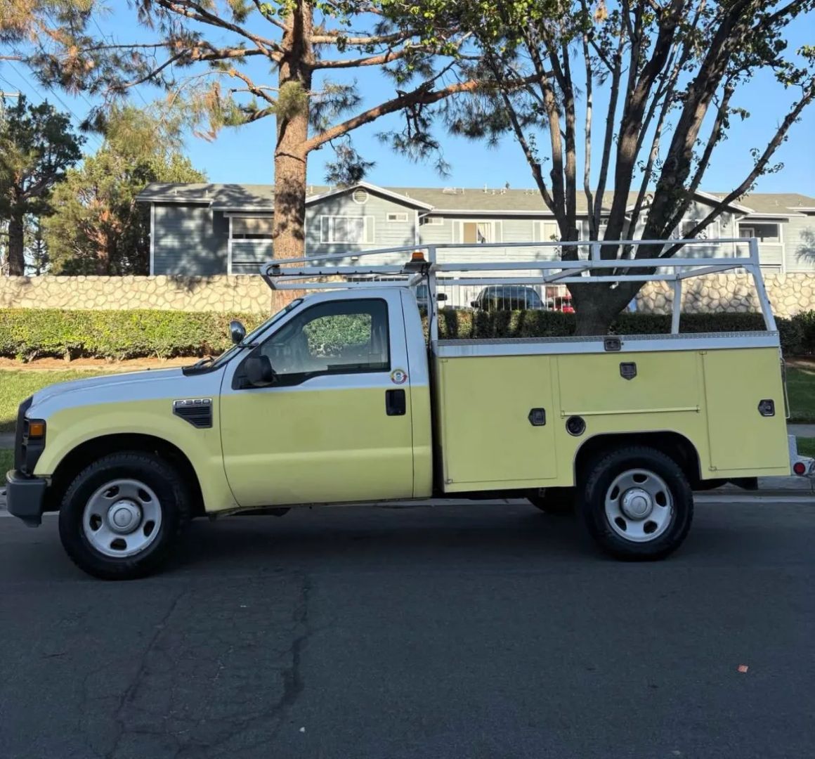 ford f-350 super duty 2008 1FDWF30518EE54757 image ford f-350 super duty 2008 1FDWF30518EE54757 image